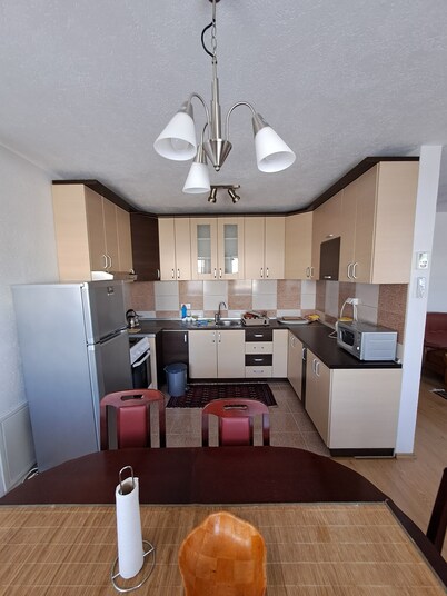 Cozy Apartment near Sarajevo & Visoko Pyramids