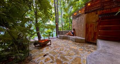 Samaya Lush Lakeside Apt. - Mystic Lotus