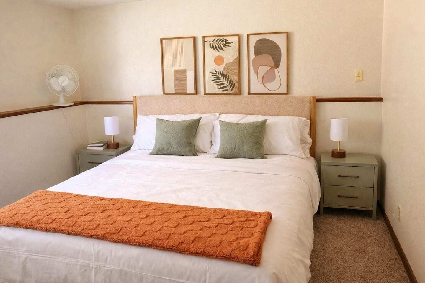 Kamer