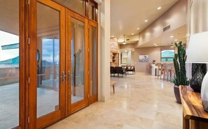 Unclassified image, 2 of 86, button - Exquisite Starr Pass Desert Haven with Pool (Tucson)
