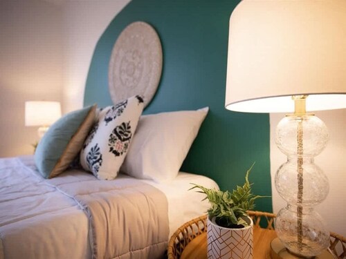 Pet Friendly Getaway with 2 Pools