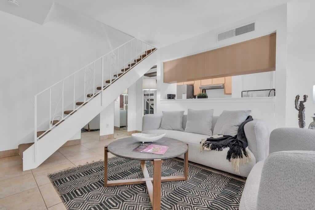 Oppholdsområde