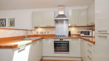 Dapur pribadi