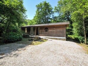 Exterior - 1 Stonerush Valley (Looe)