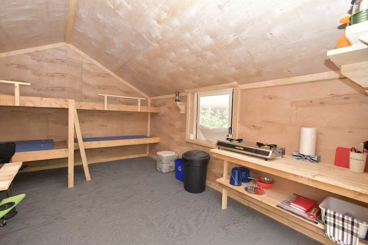 Intérieur