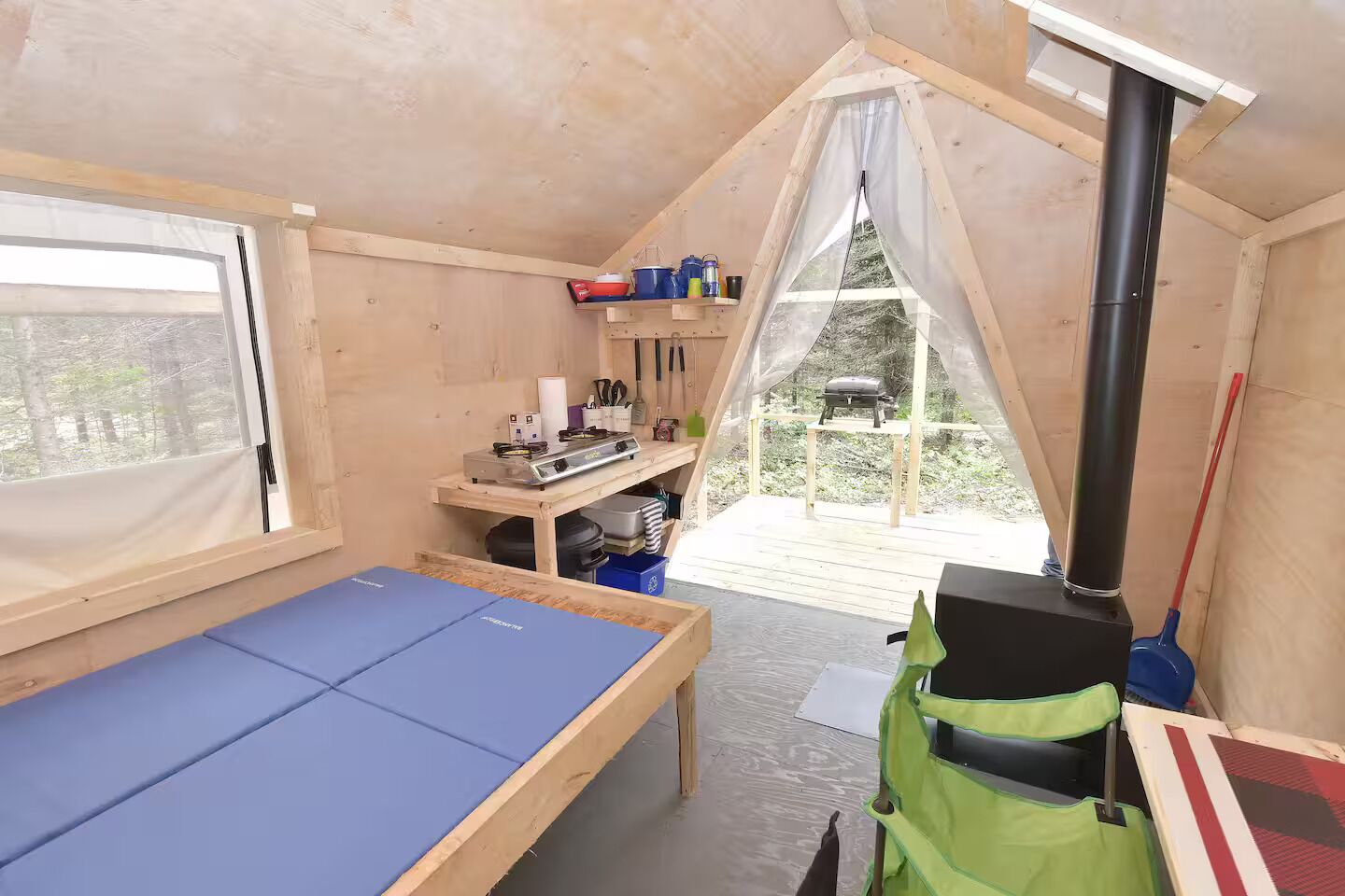 Intérieur