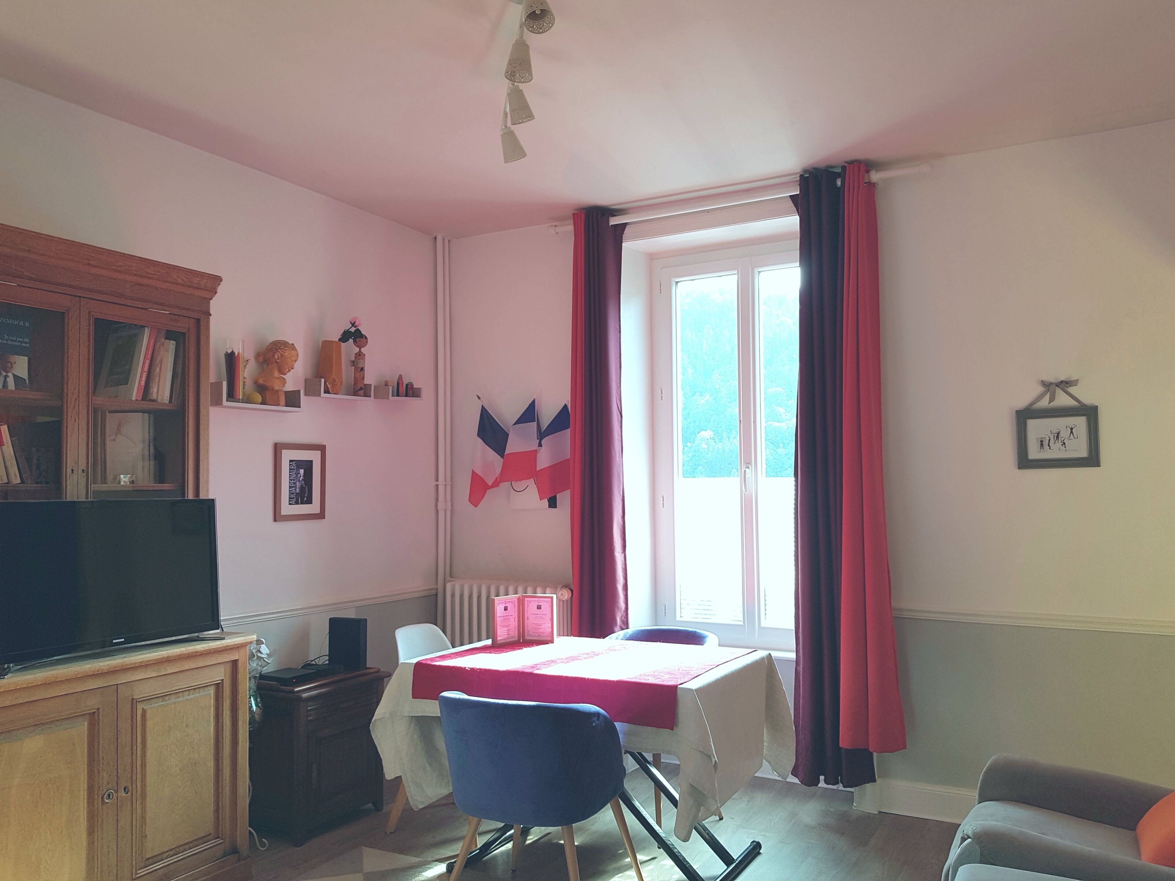 Cozy Apartment For A Peaceful And Welcoming Getaway1st Floor - Murol