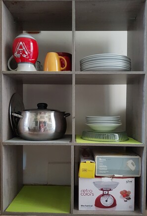 Caffè e/o macchina per il caffè