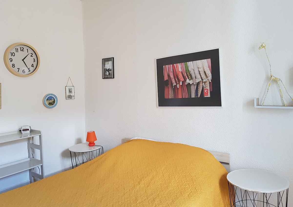 Image de profil de l’hôte