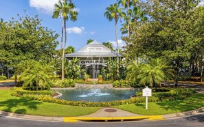 Pool - 2-bedroom condo at a private Bay in Orlando, located near Disney, Universal, (Orlando)