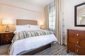 Room - 2-bedroom condo at a private Bay in Orlando, located near Disney, Universal, (Orlando)