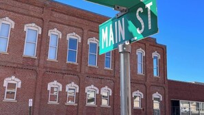 Exterior - Upscale downtown loft, will not disappoint! (Hays)