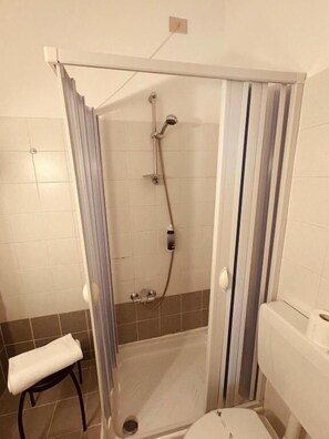Bathroom - Hotel Elisabetta (Sestri Levante)