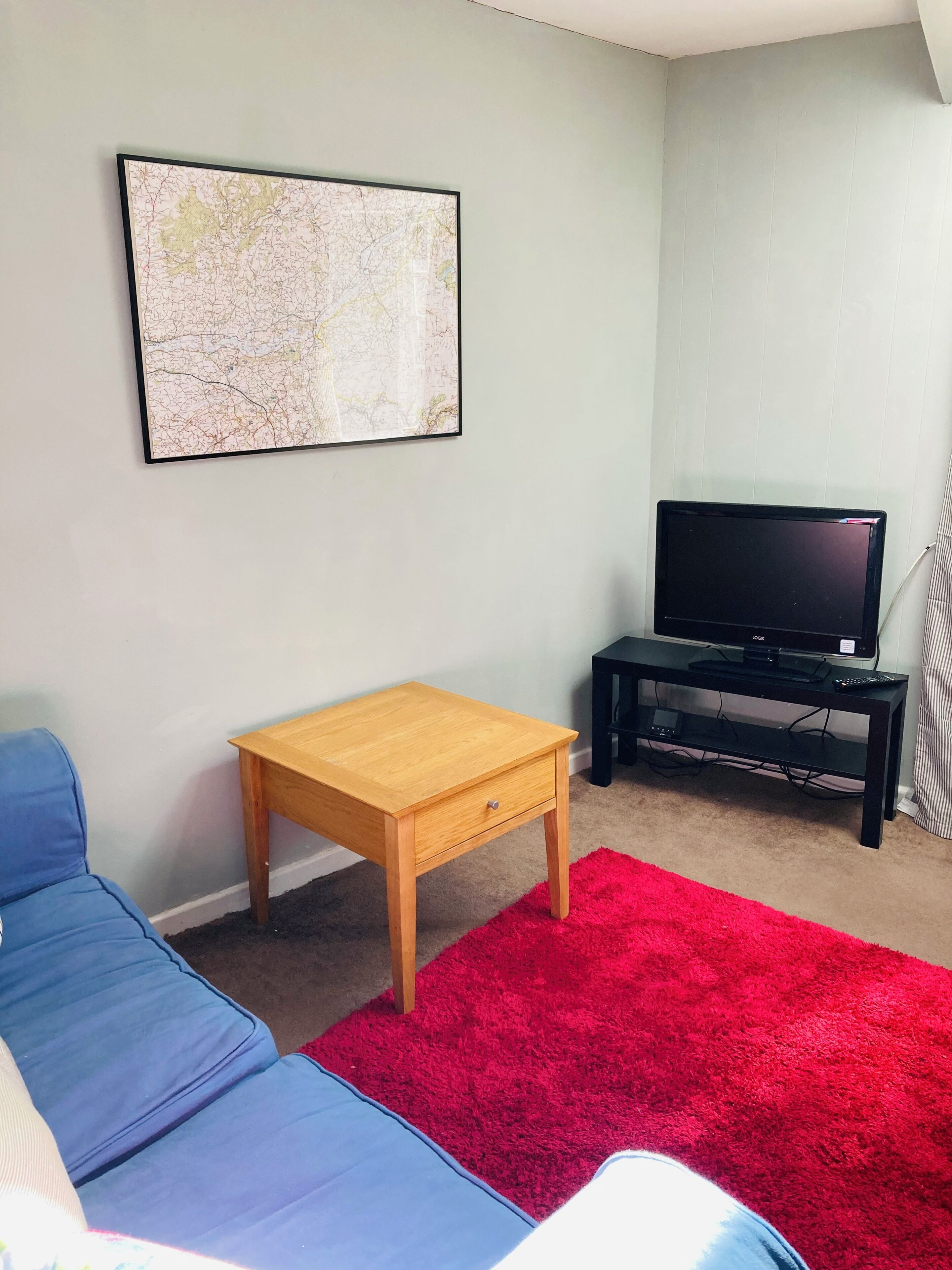 Cosy Cottage In The Heart Of Llandeilo. Perfect For A Quick And Convenient Stay. - Llandeilo