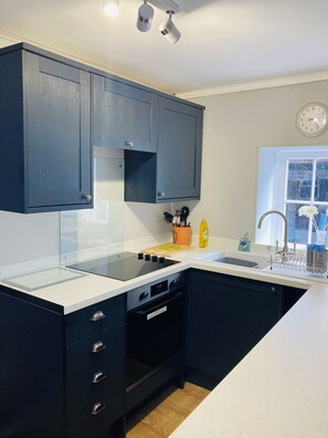 Cucina privata