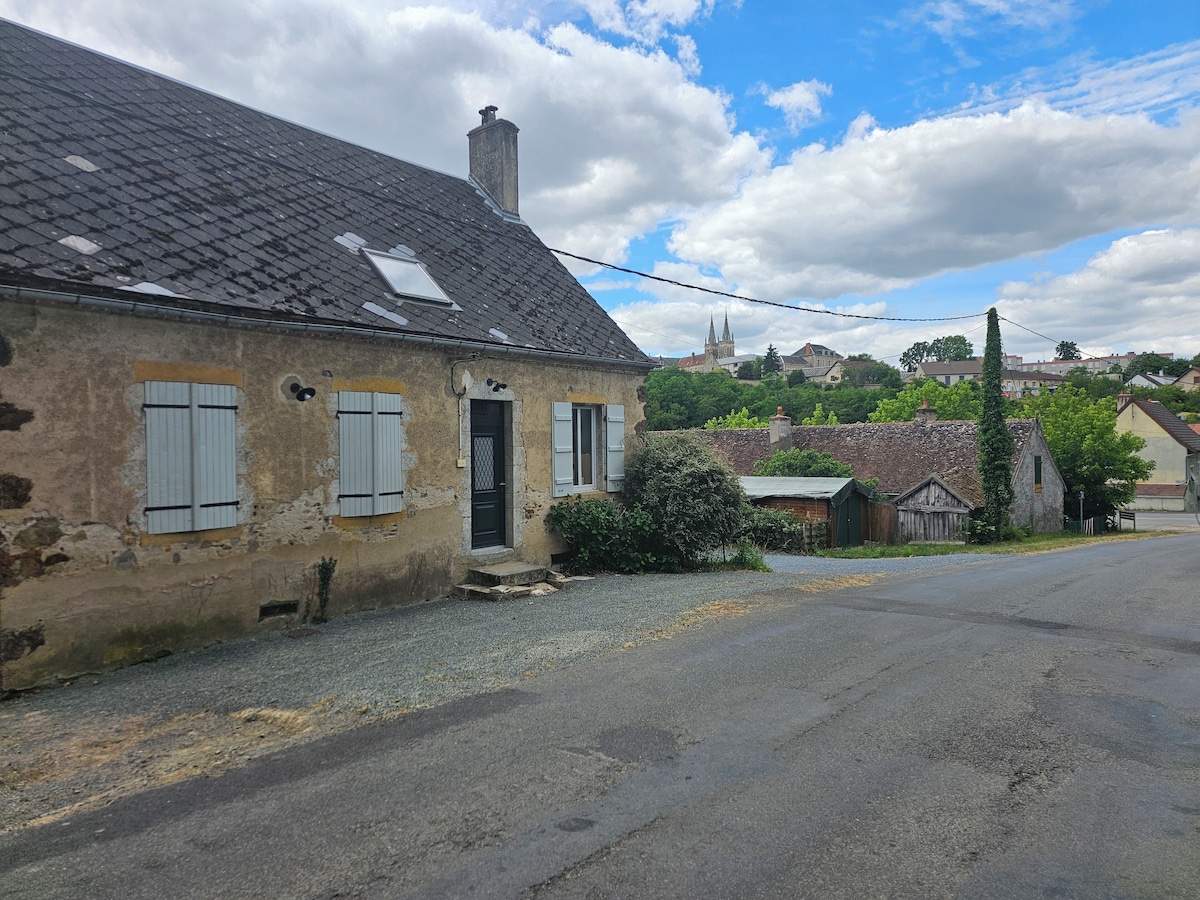 Image de profil de l’hôte
