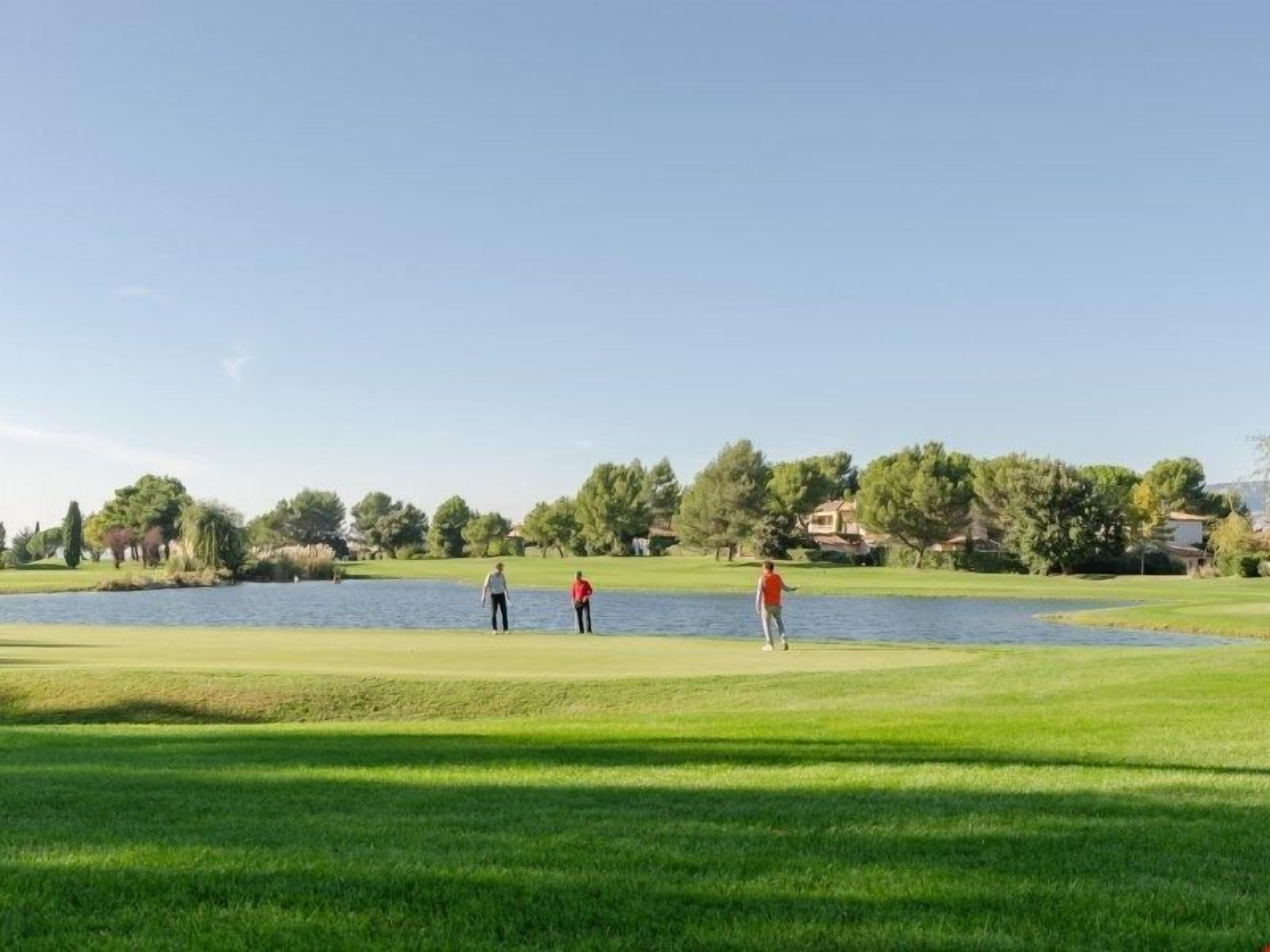 Golf
