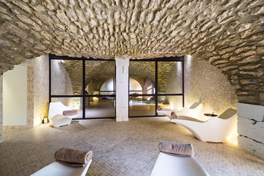 Spa
