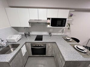 Cozinha privada