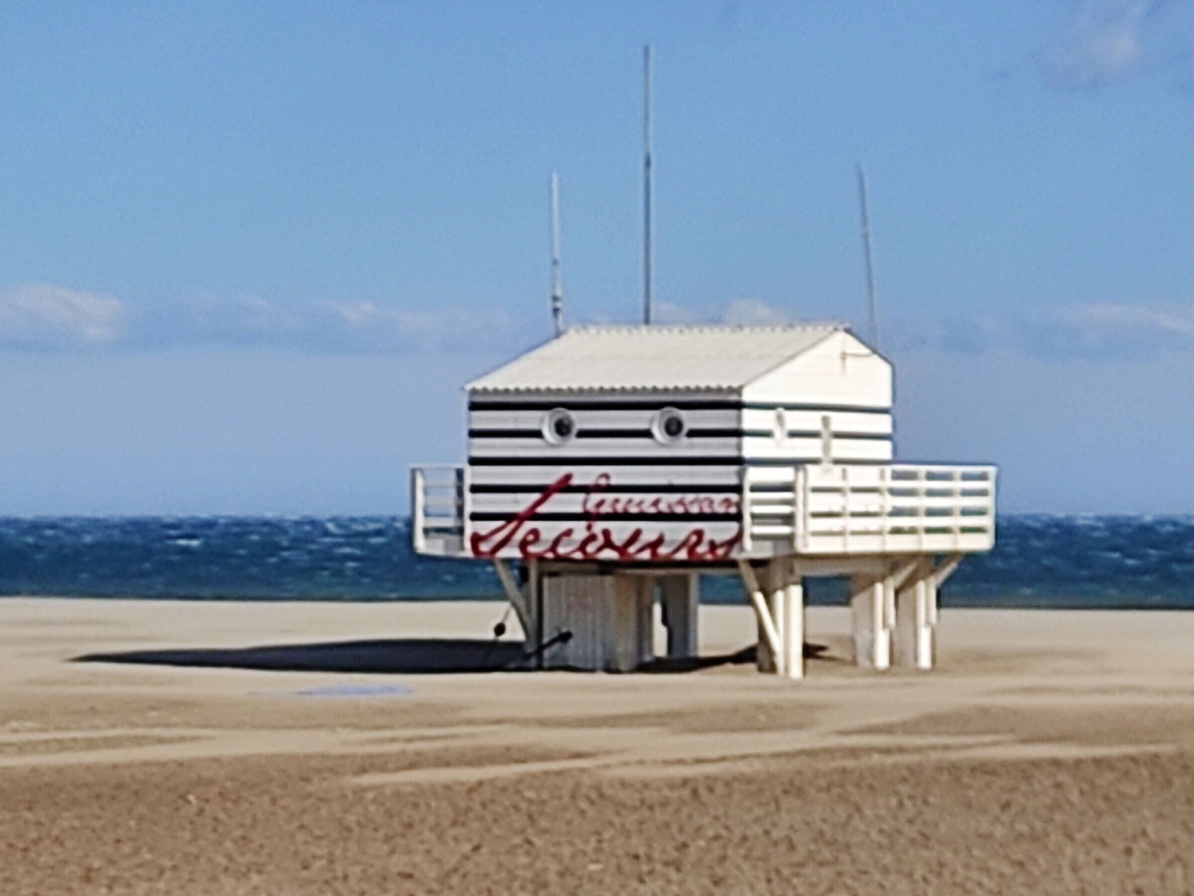 Strand