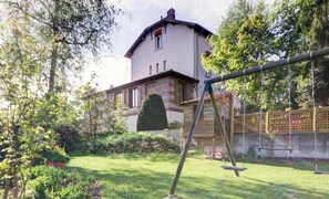 Espace pour enfants