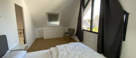 3 bedrooms