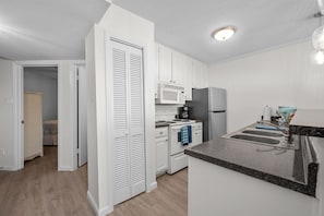 Eget kjøkken