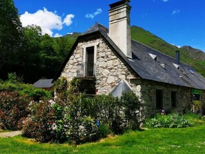 Exterior - Mobile home with pets - 4 guests (Estaing)