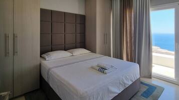 Villa Luxe, 6 chambres, vue mer