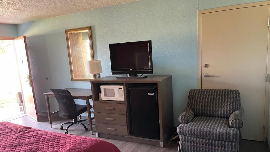 Mayfair Inn