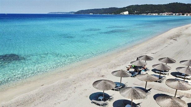Strand