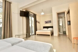 Free WiFi - Panthea Studios by Greek Pride (Skala Fourkas)