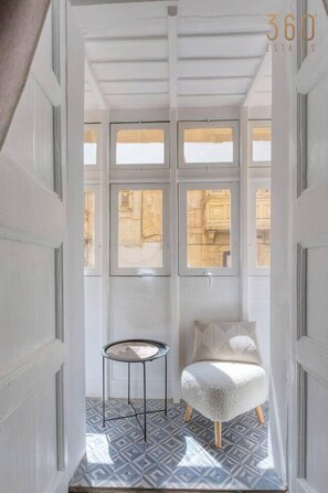 Interior - Beautiful, fully equipped 1BR home in Valletta (Il-Belt Valletta)