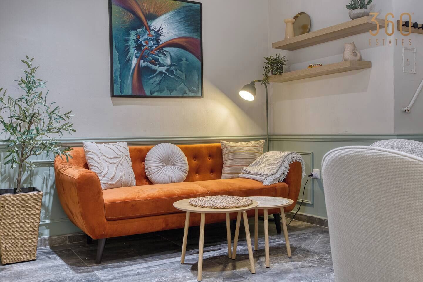 Beautiful, Fully Equipped 1br Home In Valletta - La Valeta
