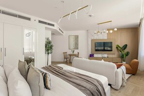 Ferienhaus, barrierefrei | Internetzugang