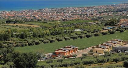 Sea View Apartment by Parco Valle Della Civita