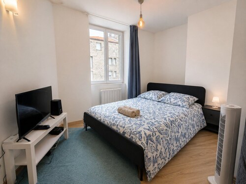Le Petit Forez, Cosy et Authentique