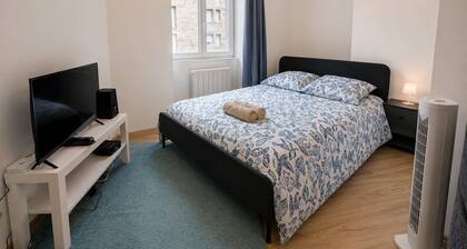 Le Petit Forez, Cosy et Authentique
