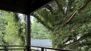 露台