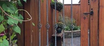 The Chessie Room - Historic Boutique Stay at Heritage Station