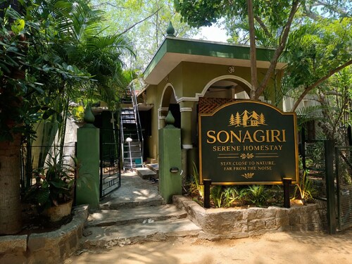Sonagiri Serene Homestay
