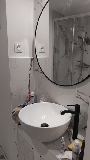 Badkamer