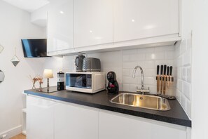 Cuisine privée