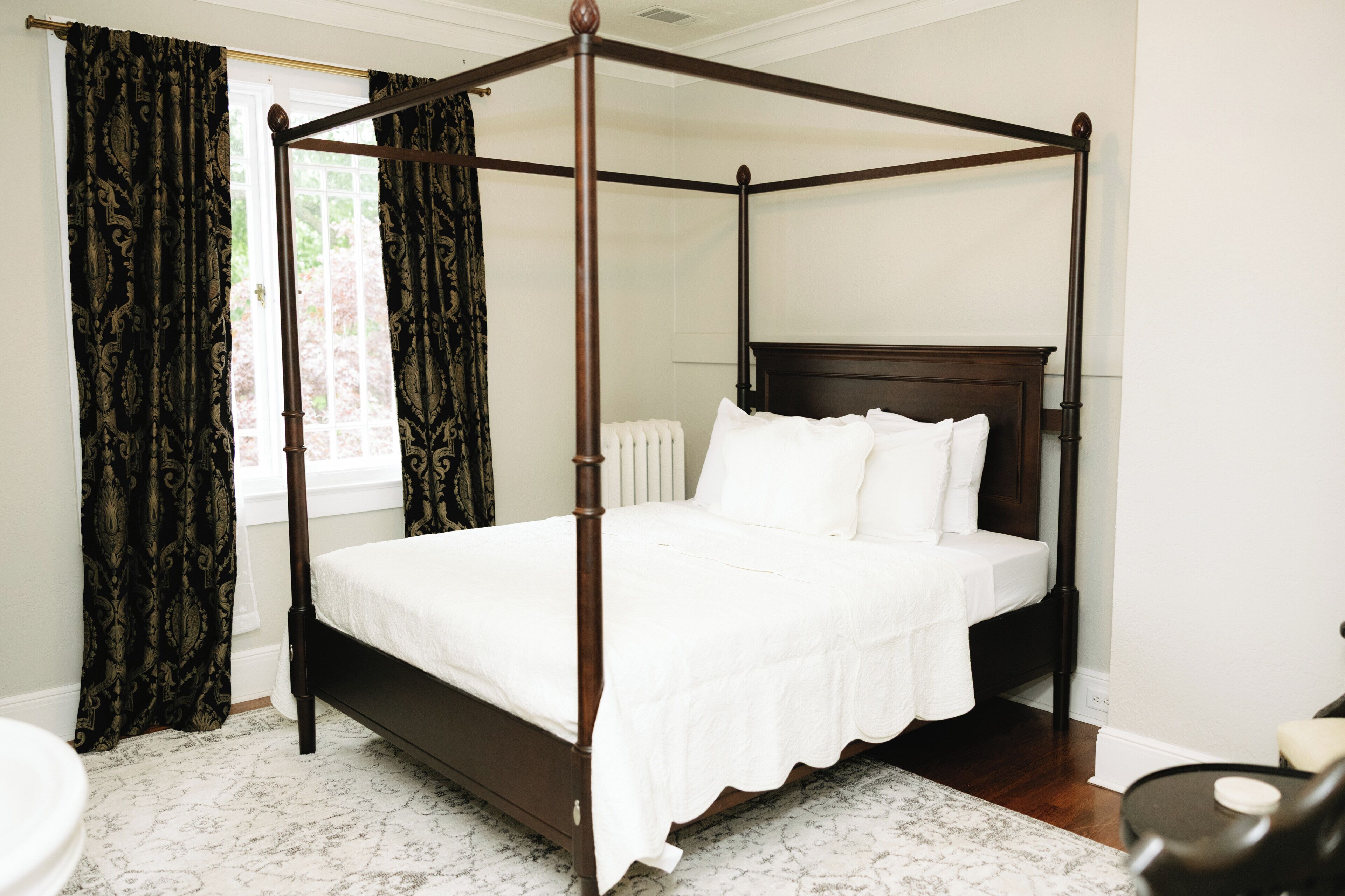 Habitación, vistas al jardín | Wifi gratis