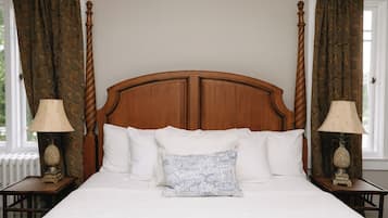 Balmoral Suite | Free WiFi