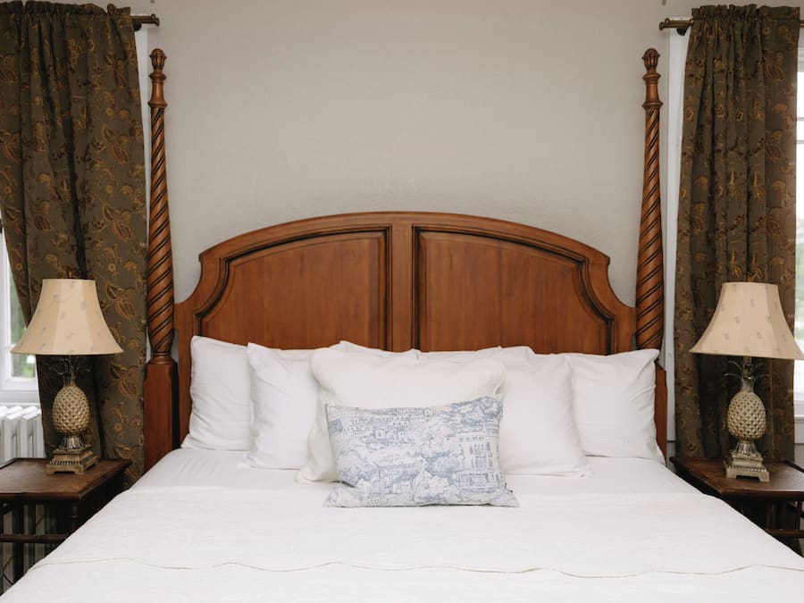Balmoral Suite | WiFi (free)