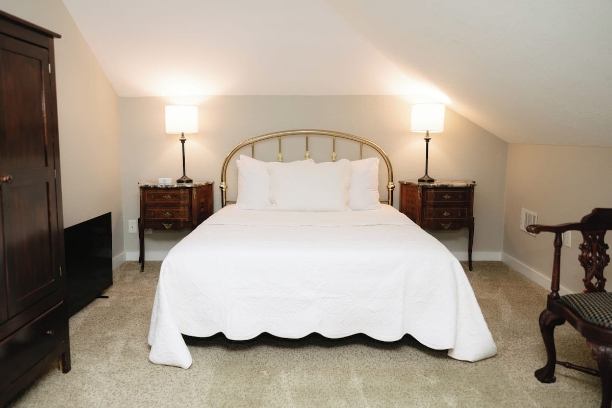 Sussex Suite | Free WiFi