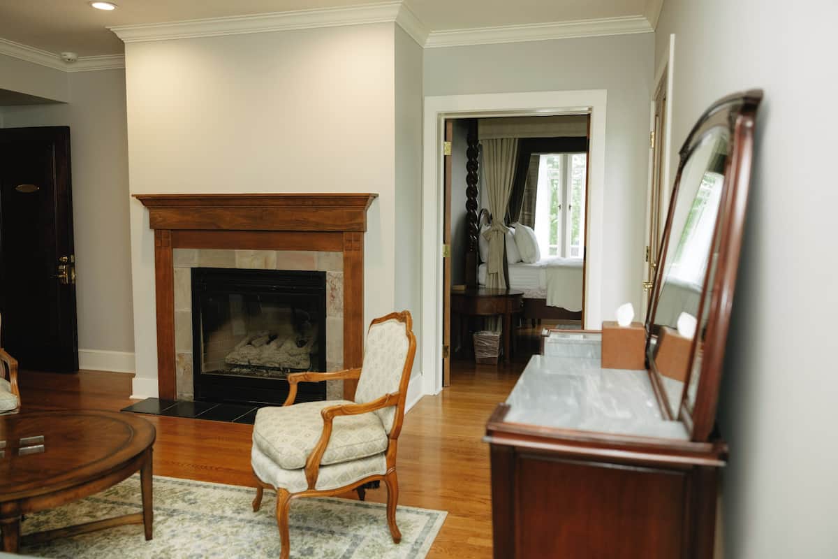 Belvedere Suite | Free WiFi