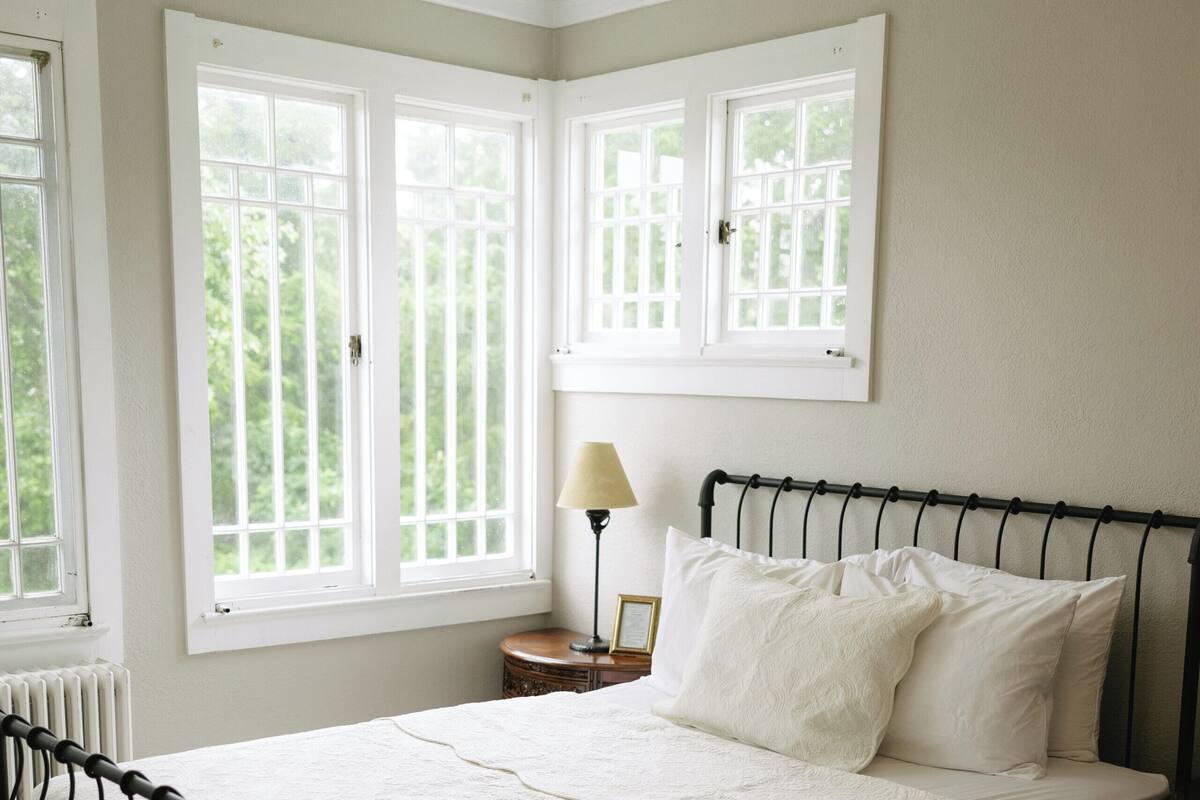 Abbey Room | Free WiFi