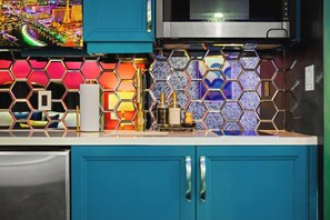 Cucina privata